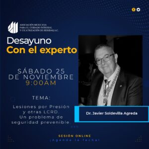Lesiones por Presión y otras LCRD. Un Problema de Seguridad Prevenible