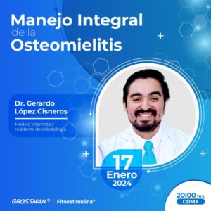 Manejo Integral de la Osteomielítis
