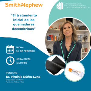 Tratamiento Inicial de las Quemaduras Decembrinas