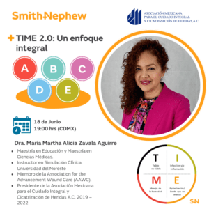 TIME 2.0: Un enfoque integral