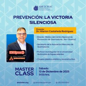 PREVENCIÓN: LA VICTORIA SILENCIOSA